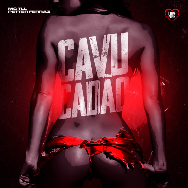 'Cavucadâo' cover art