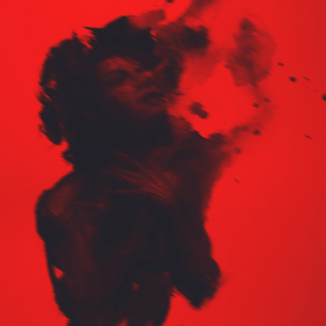 'isolation' cover art