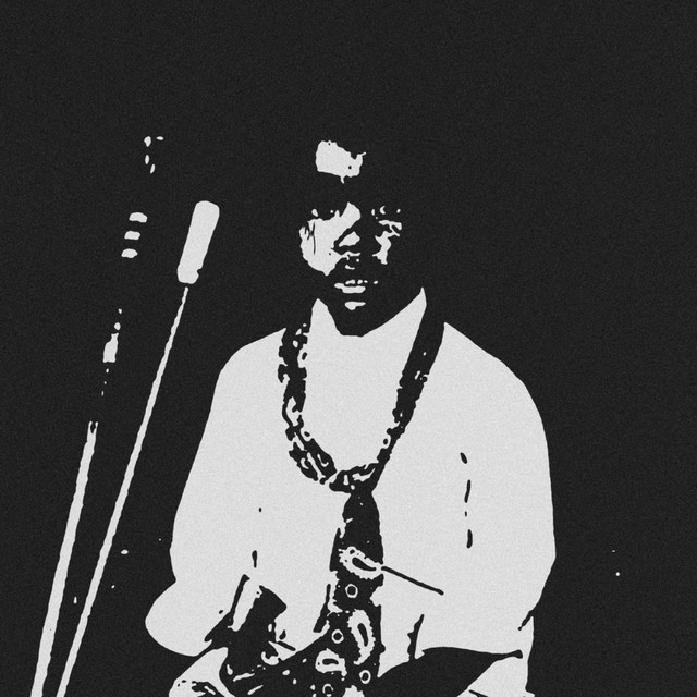 'PULL UP' cover art