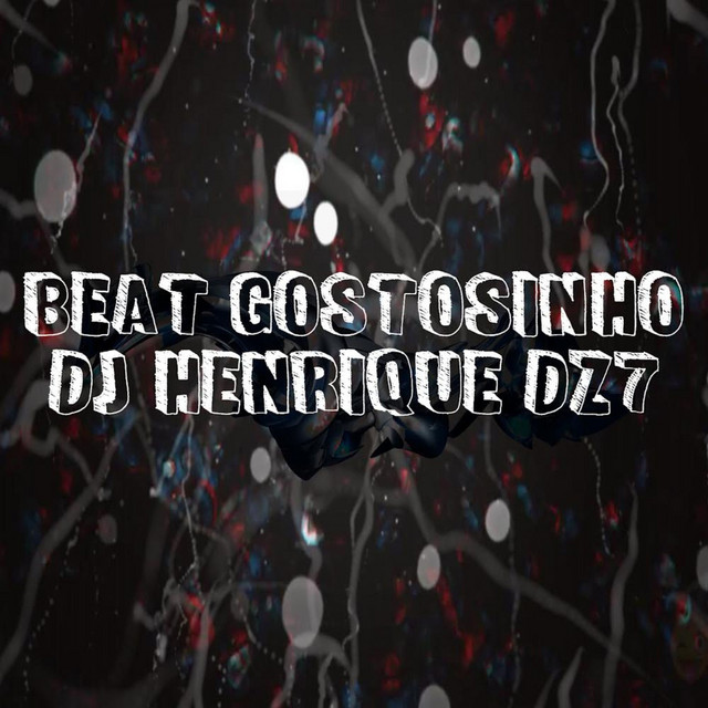'BEAT GOSTOSINHO' cover art