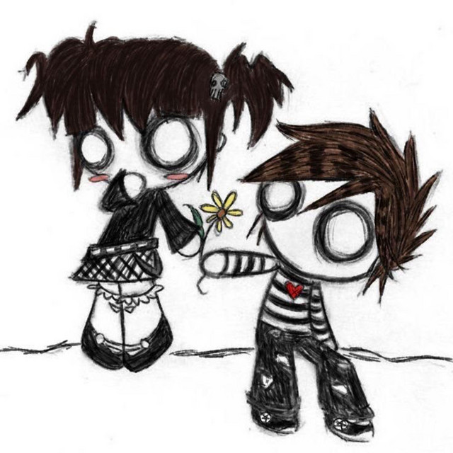 'toi et moi contre eux' cover art