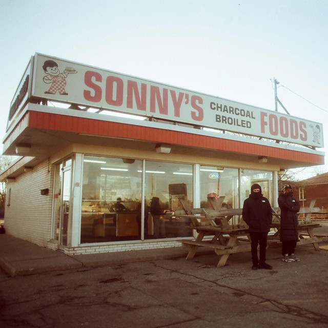 'Northside' cover art
