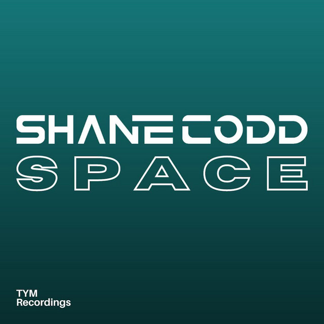 'Space' cover art