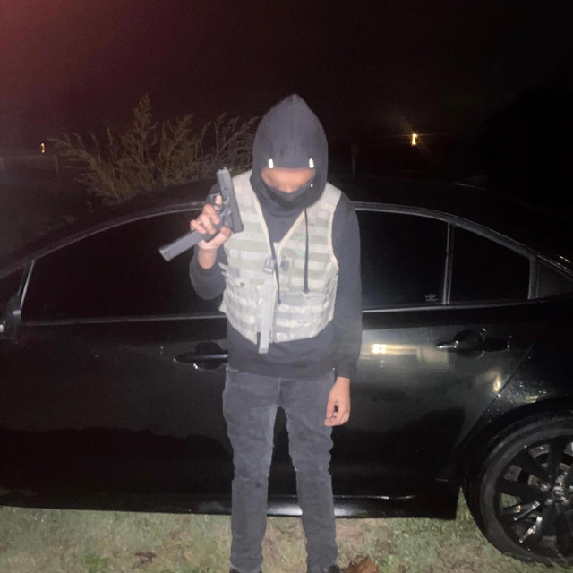 'what the fuk' cover art
