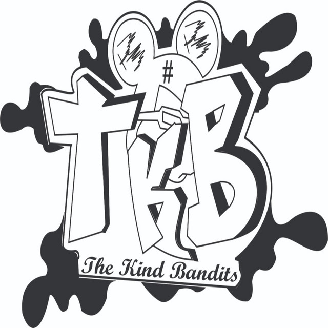 The Kind Bandits - Official Artist Photo