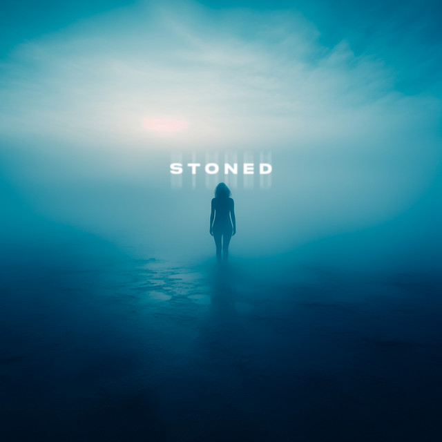'stoned' cover art