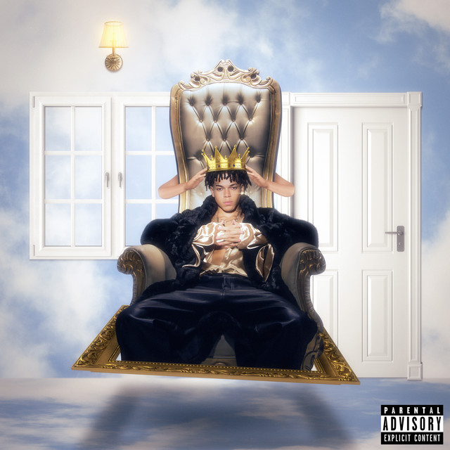 'Noite ou Dia' cover art