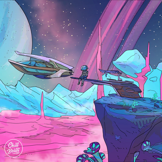 'Pier' cover art