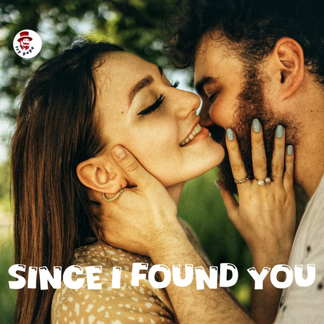 'Since I Found You' cover art
