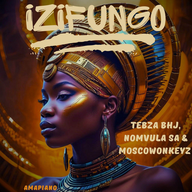 'Izifungo' cover art