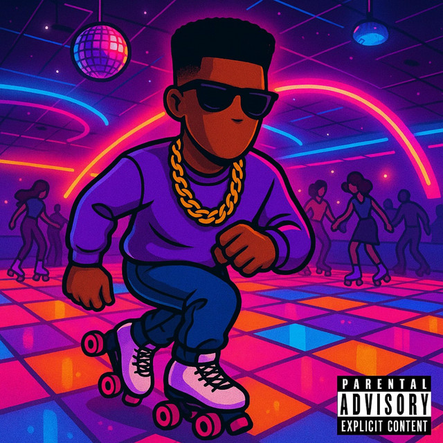 'Love Is King' cover art