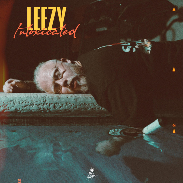 'Intoxicated' cover art