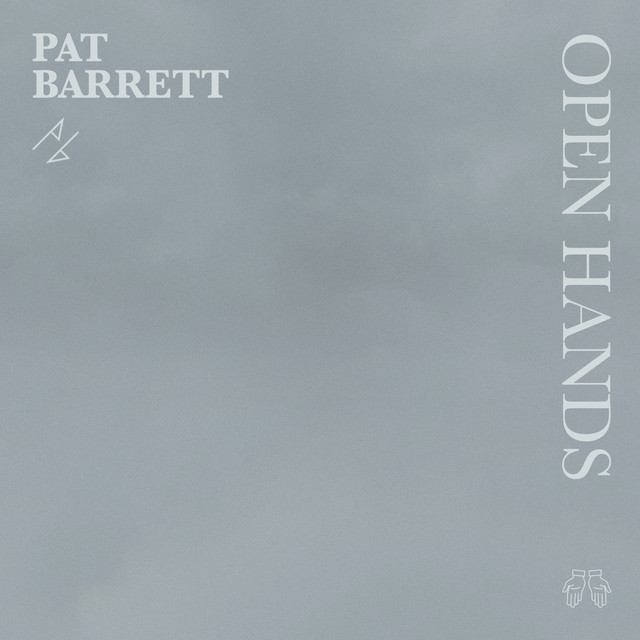 'Open Hands' cover art