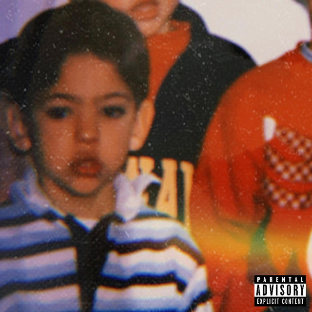 'Can't Find' cover art