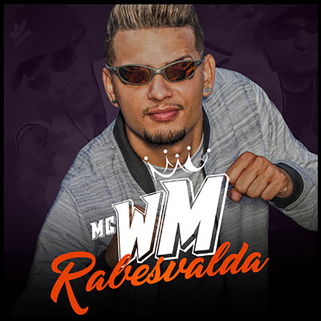 'Rabesvalda' cover art