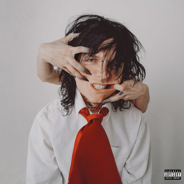 'Drama Queen' cover art
