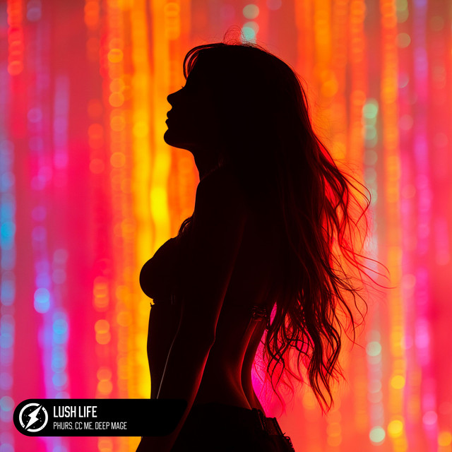 'Lush Life' cover art