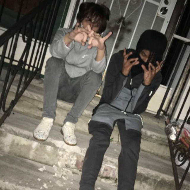 'couldnt tell' cover art