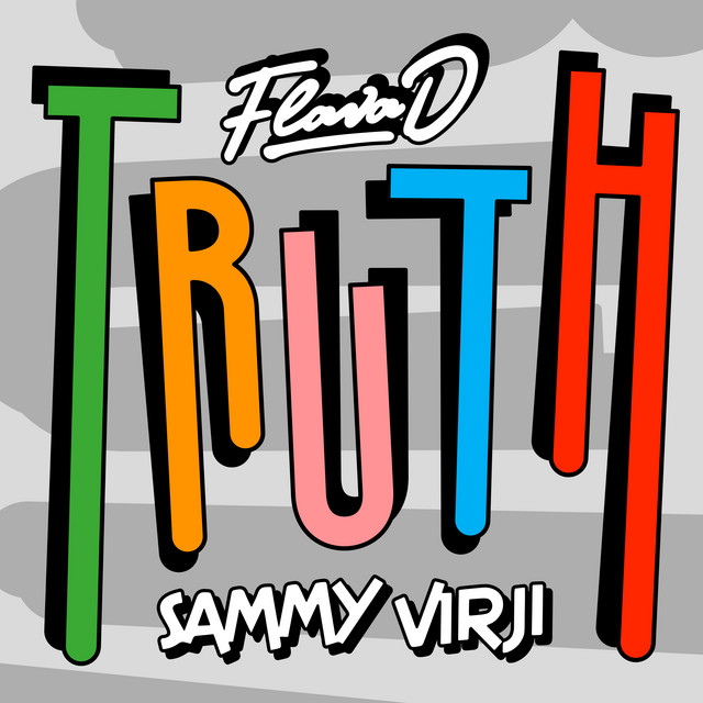 'Truth (with Flava D)' cover art