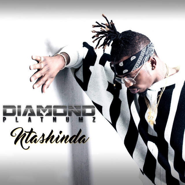 'Ntashinda' cover art