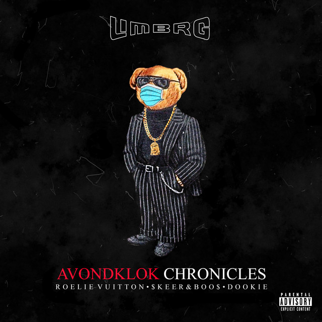 'AVONDKLOK CHRONICLES' cover art