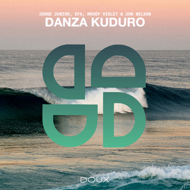 'Danza Kuduro' cover art