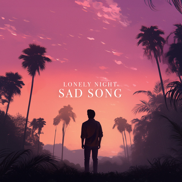 'Sad Song' cover art