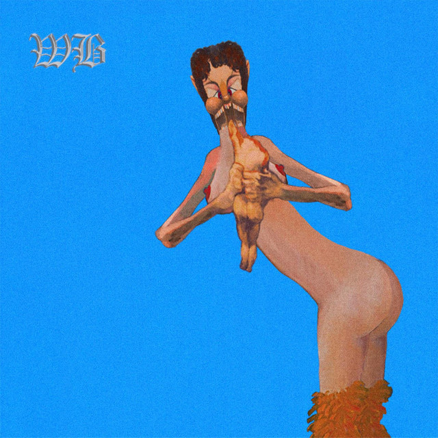 'BaD DeCiSioNS' cover art