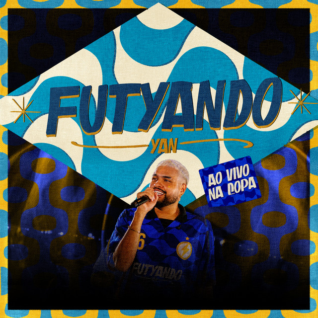 'Não Seria Justo / Jogo Duro / Carona do Amor (Ao Vivo)' cover art