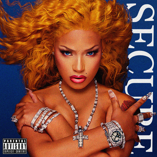 'What You Want' cover art
