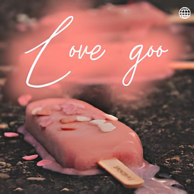'Love Goo (Pad & Vox)' cover art