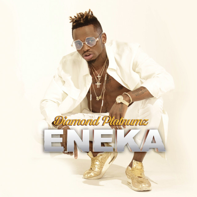 'Eneka' cover art