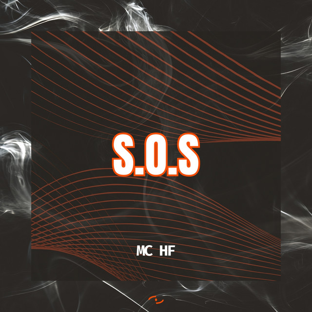 'S.O.S' cover art
