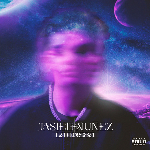 'LA ODISEA' cover art