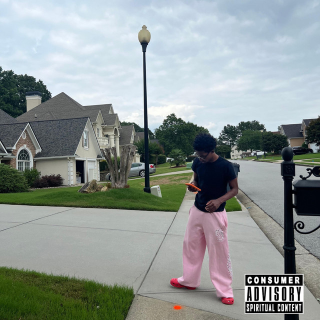 'Dear Chh' cover art
