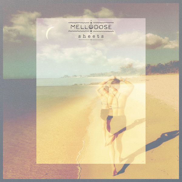 'Sheets' cover art