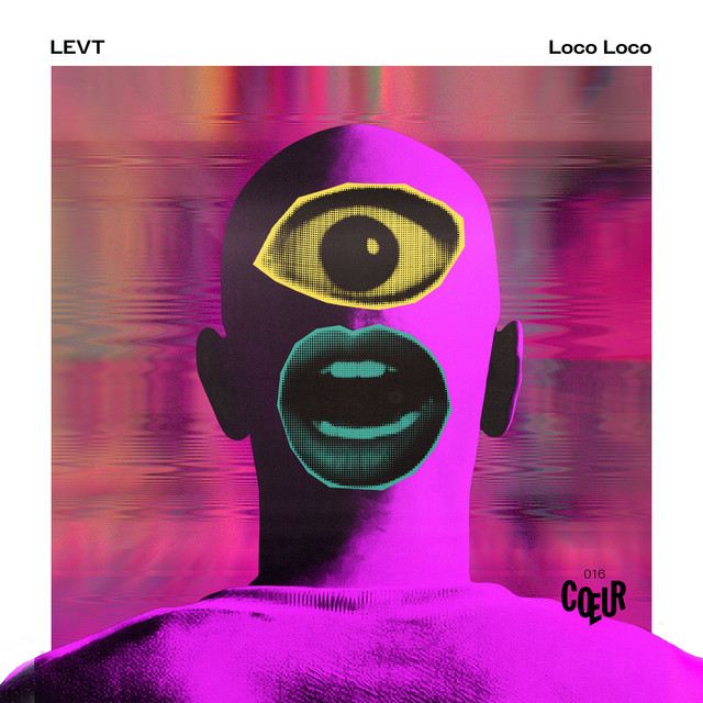 'Loco Loco' cover art