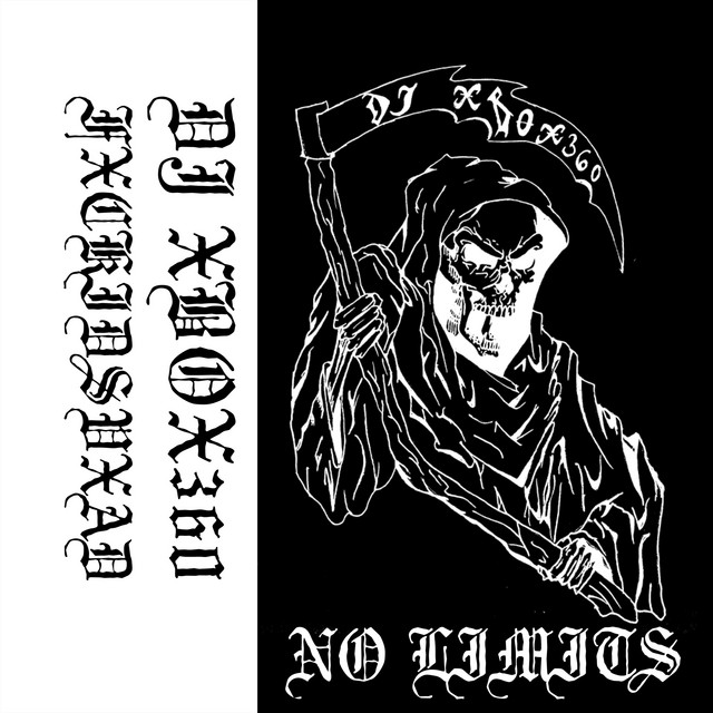 'No Limits' cover art