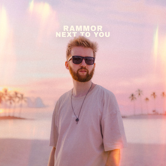 'next to you' cover art
