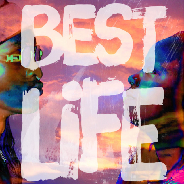'Best Life' cover art