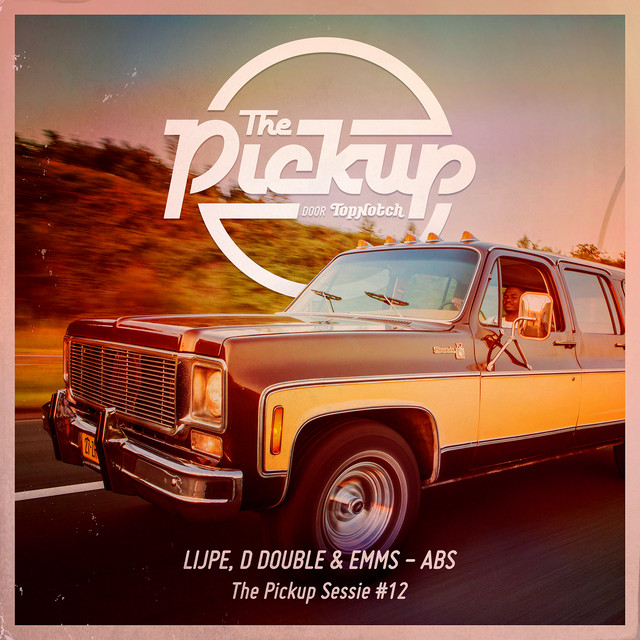 'ABS (The Pickup Sessie #12)' cover art