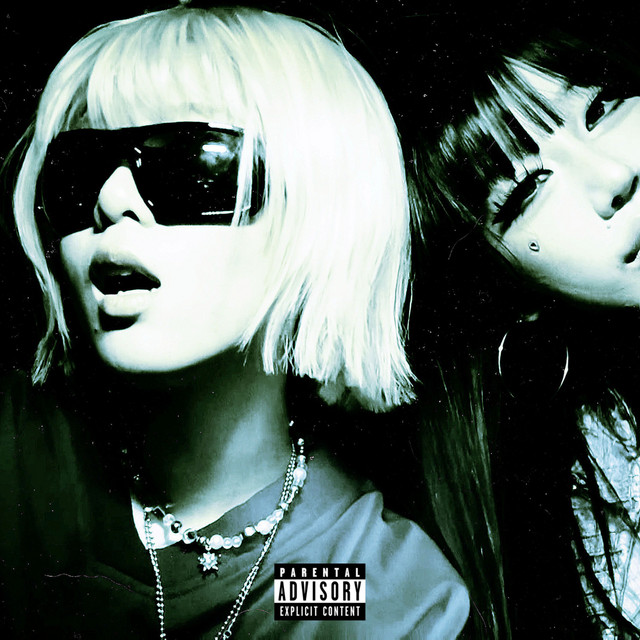 'WALET' cover art
