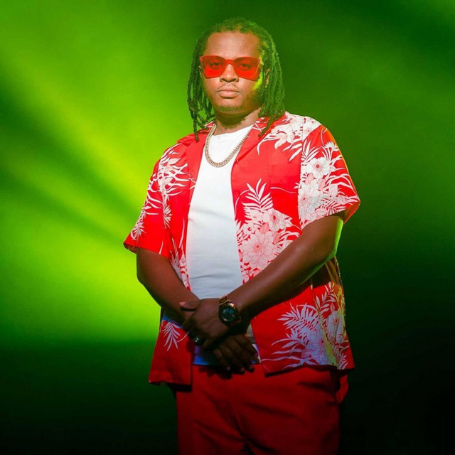 'Zaidi Ya Yote (Pembe Za Ng`ombe)' cover art