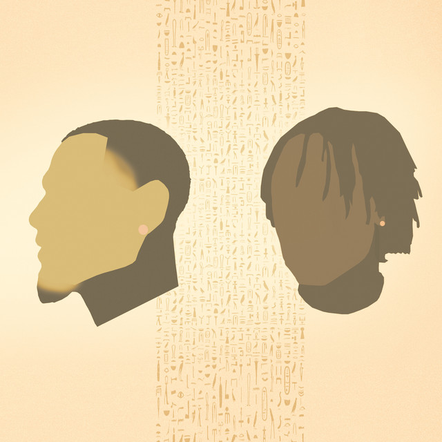 'Confissões' cover art