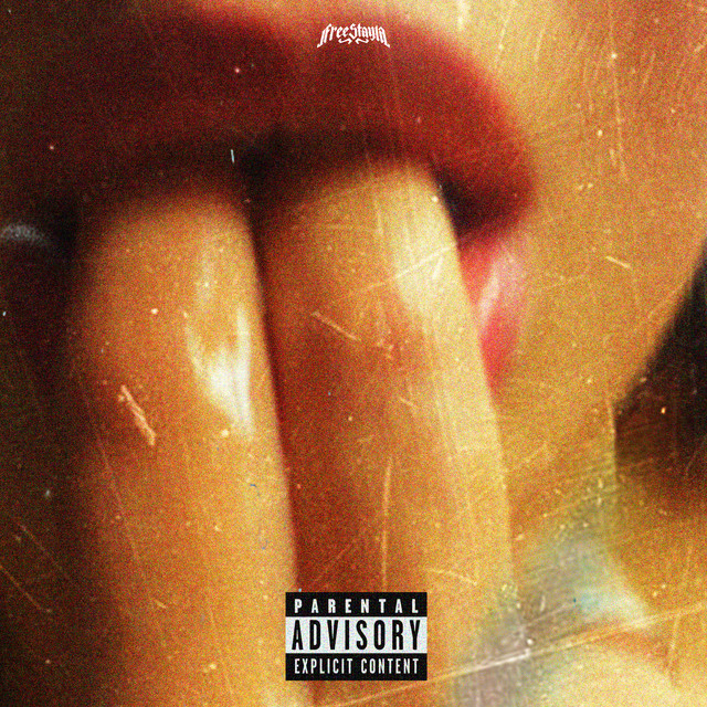 'Veneno' cover art
