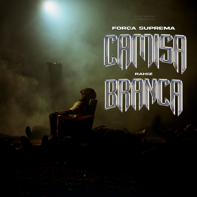 'Camisa Branca' cover art
