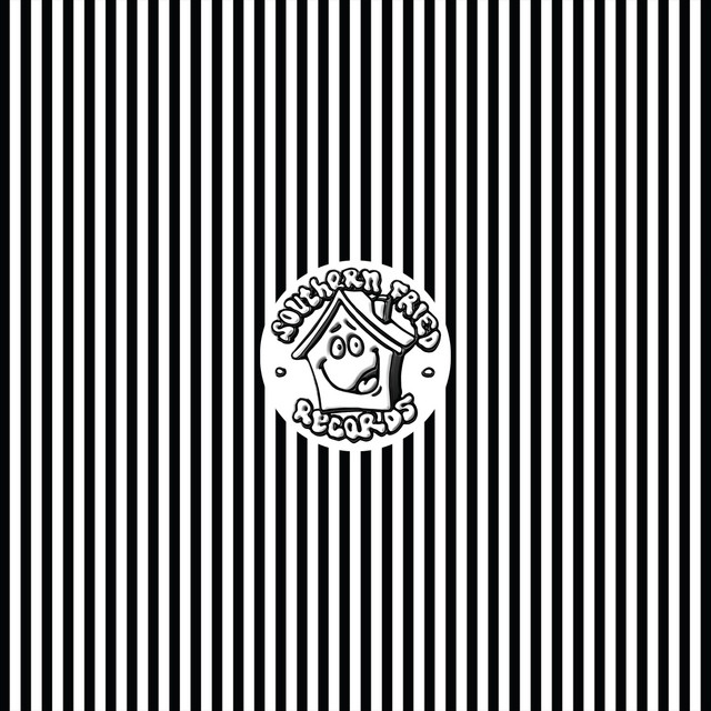 'Party People' cover art
