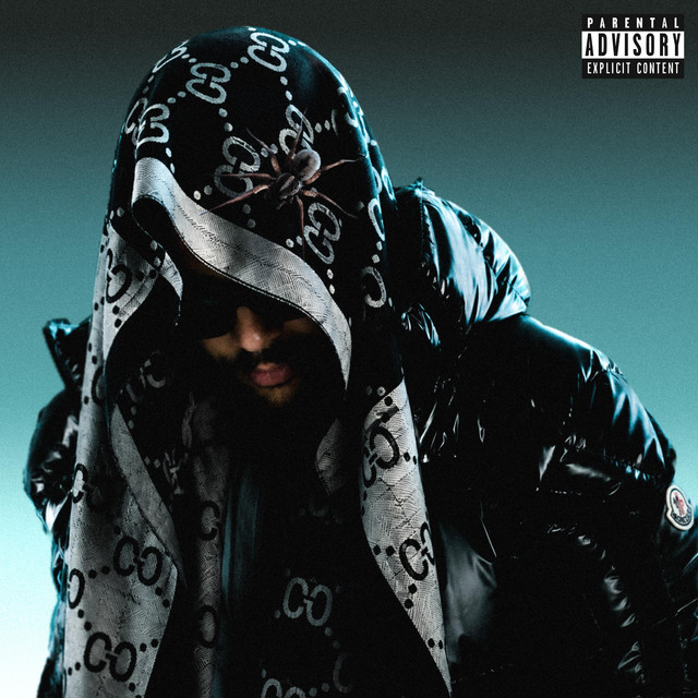 'GIA AUTOUS' cover art