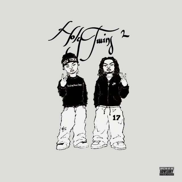 'HT 2' cover art