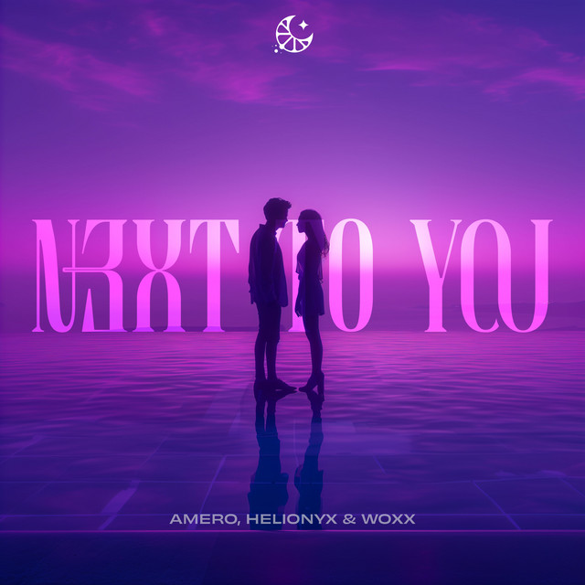 'Next To You (feat. LEMON DROPS) [Remix]' cover art